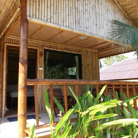 Pawpaw Resort Lamai Beach  Exterior photo