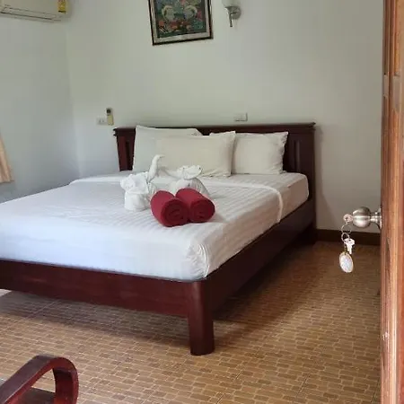 Pawpaw Resort Lamai Beach  Exterior photo