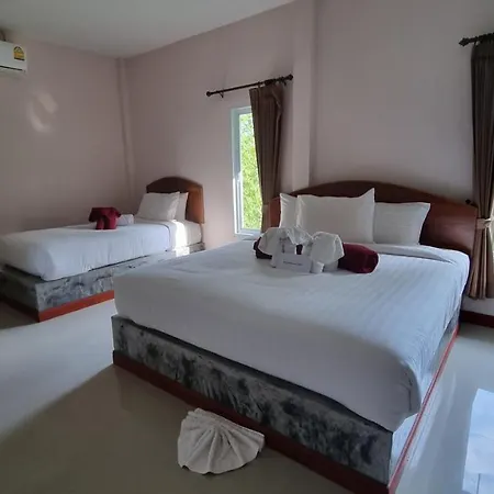 Pawpaw Resort Lamai Beach  Exterior photo