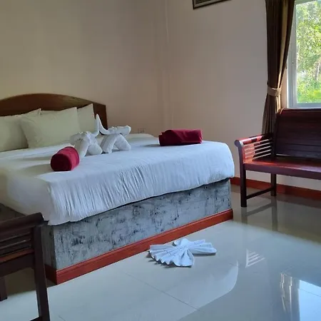 Pawpaw Resort Lamai Beach  Exterior photo