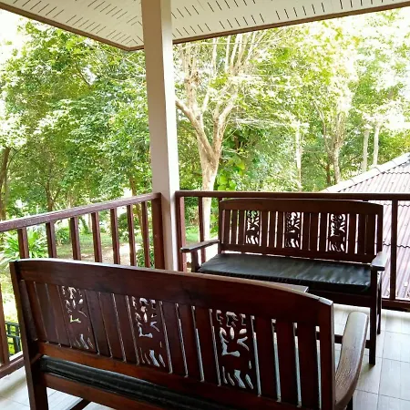 Pawpaw Resort Lamai Beach  Exterior photo